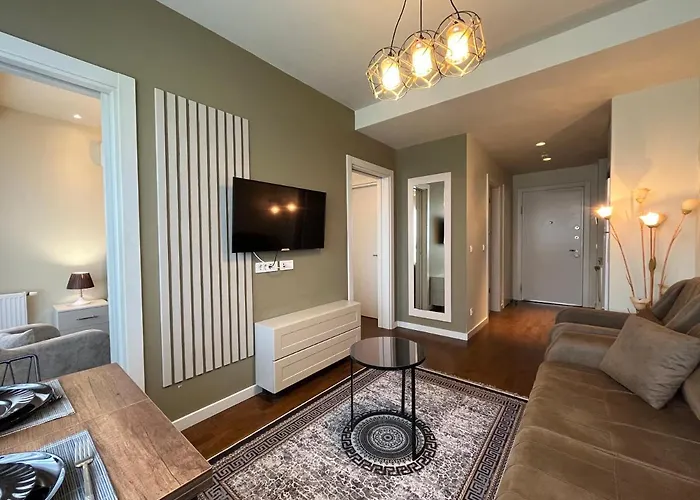 Ultra Luxury Residence