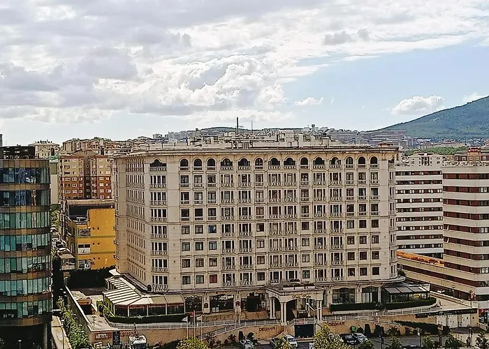New Falcon Palas Otel