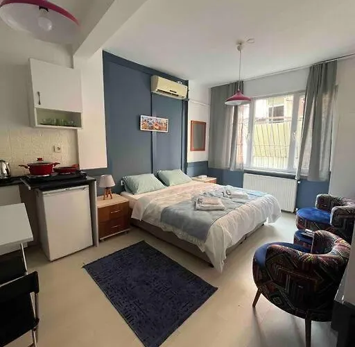 Amuer Hotel 5