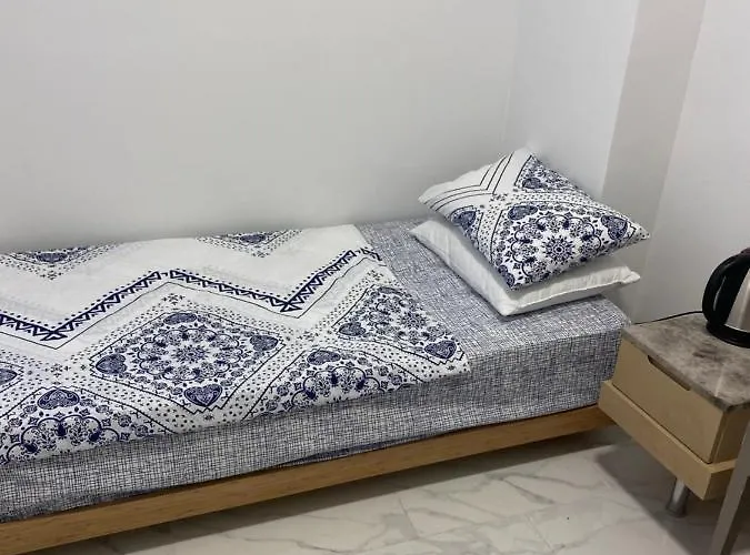 Yenikapi