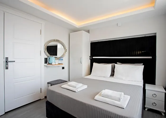 Carvan Hotel