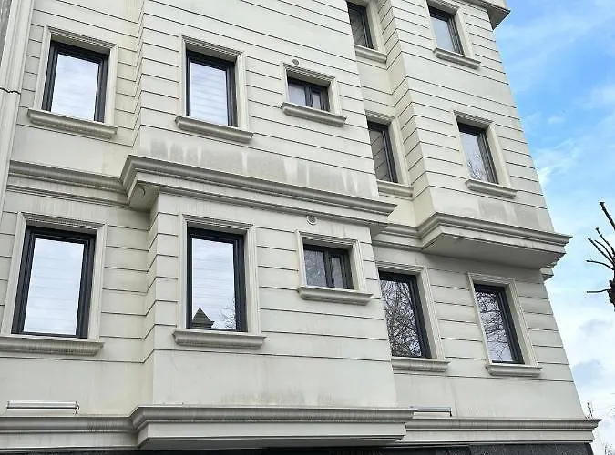 Vatan House