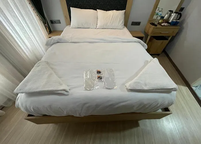 Golden Metro Boutique Rooms