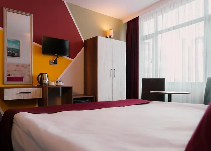 Galata By Boss Hotel & Spa