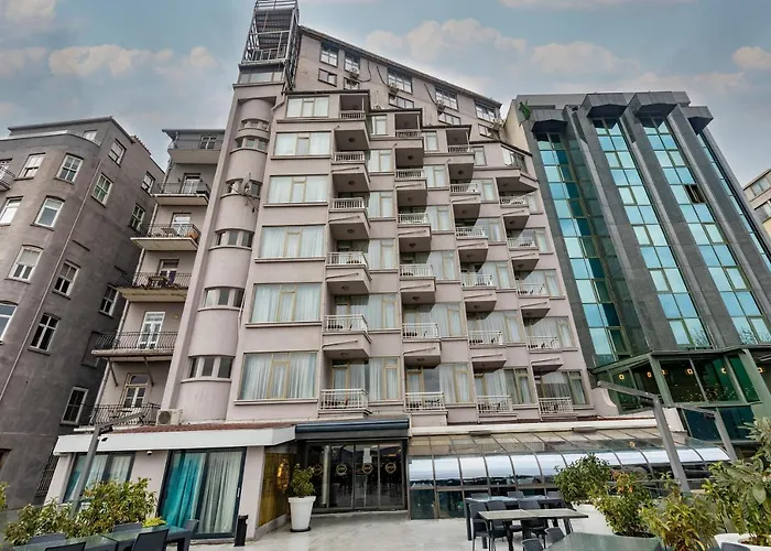 Grand Star Hotel Premium