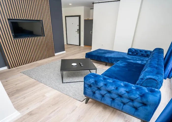 Guest Suites
