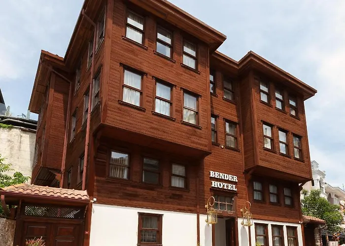 Bender Hotel