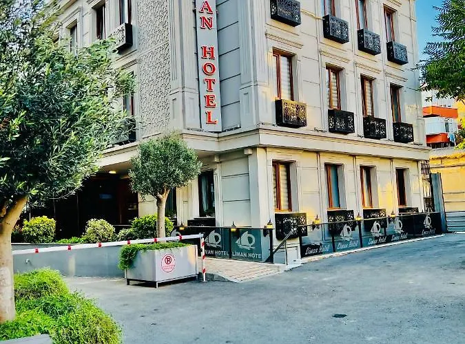 Liman Hotel