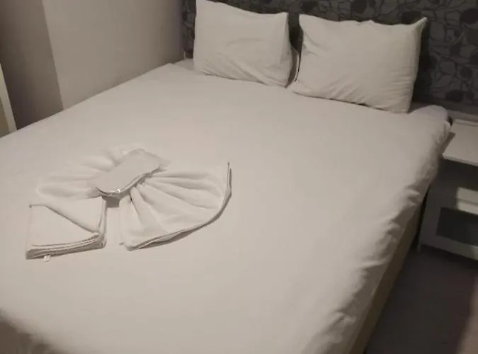 Adams Suit