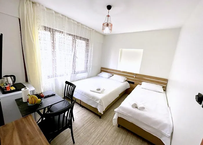 Menesa Hotel