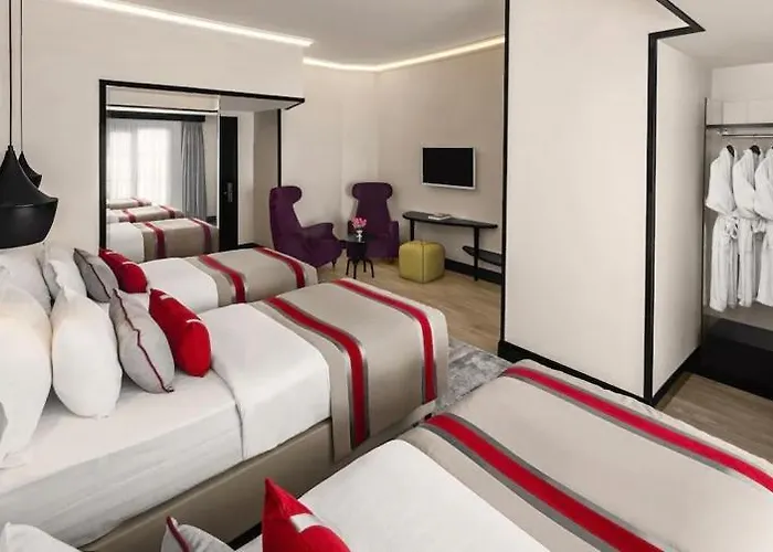 Conversion Otel