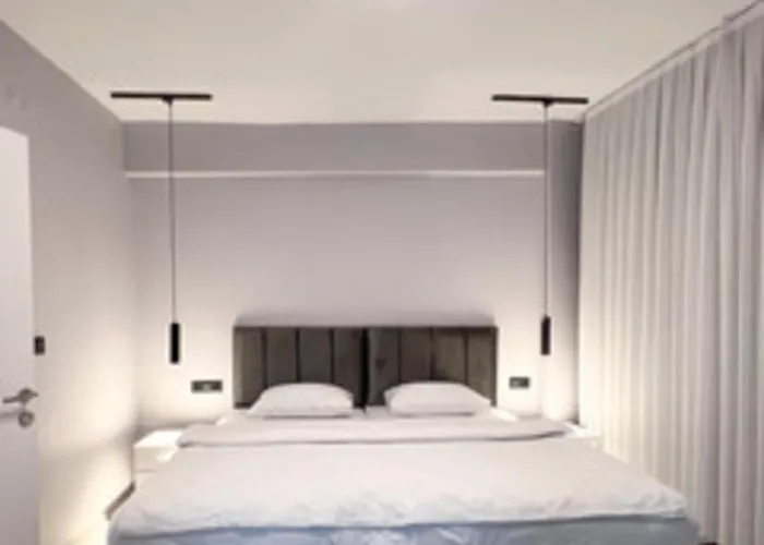Galata Inn Hotel