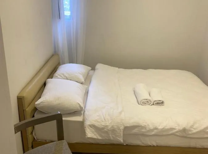 Hotel Yenikapi