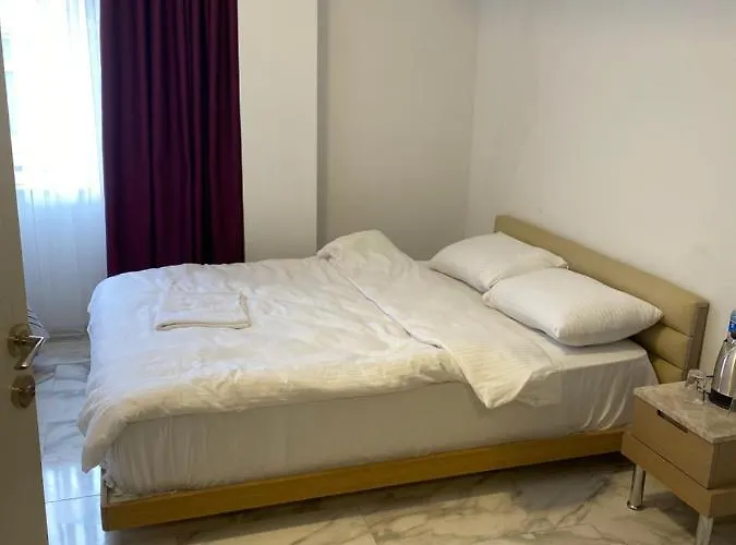 Yenikapi Hotel