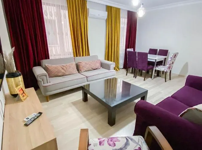 Happy Residence Sisli