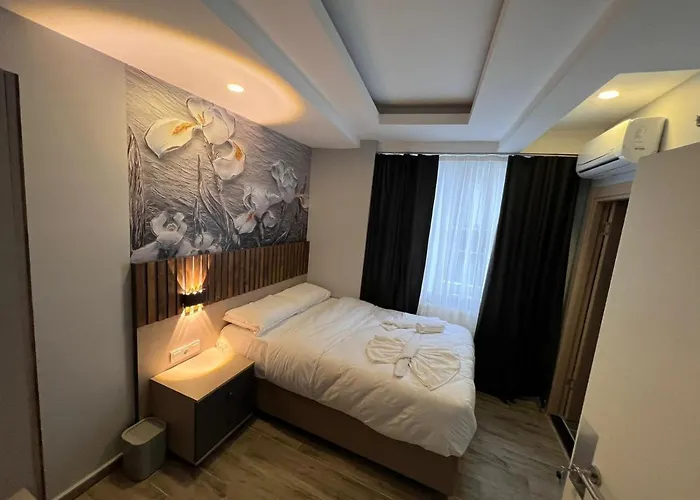Mudem Boutique Hotel