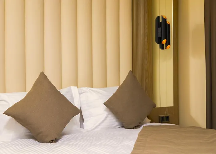 Asilzade Hotel Sirkeci