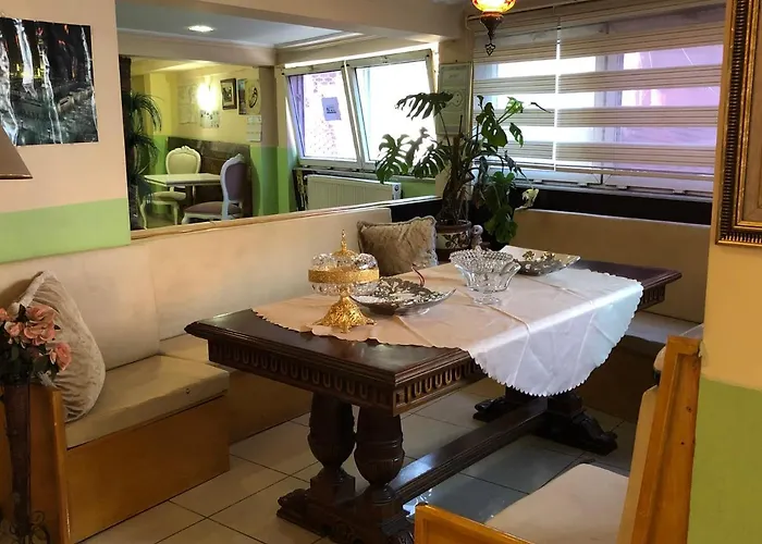 Erciyes Suites