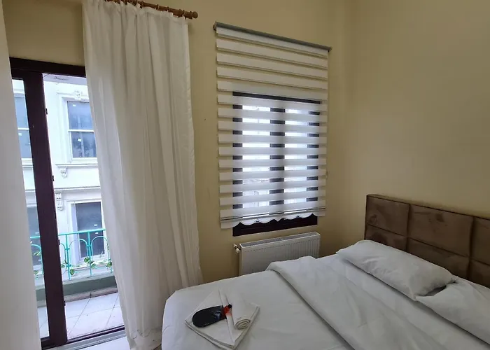 Perla Di Pera Hotel