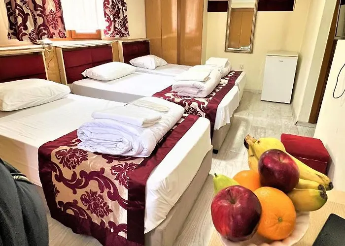 Viva Hotel Laleli