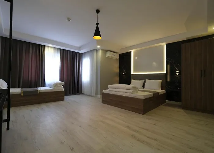 Cevvo Hotel