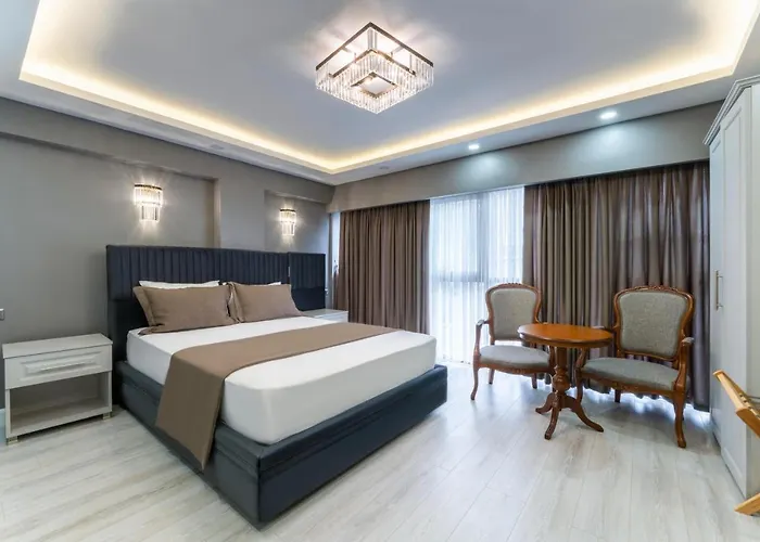 Classio Hotel Kadikoey