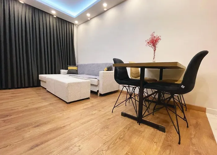 Stylish 1Br Family Haven Near Nisantasi And Taksim #402