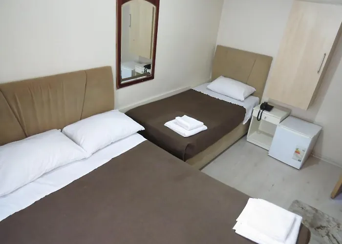 Kaya Hotel