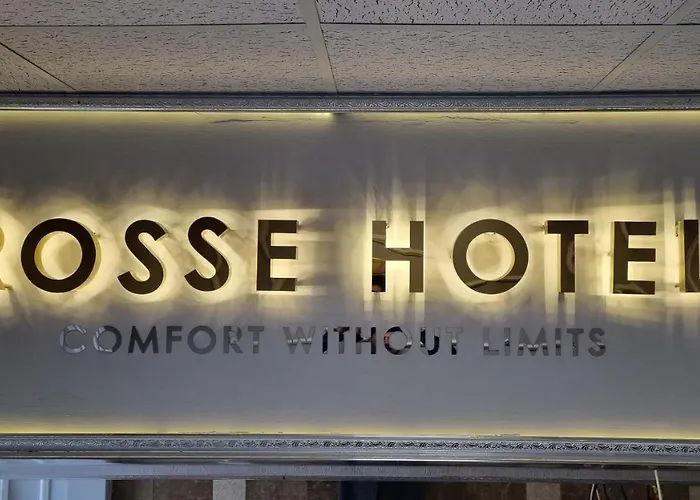 Rosse Hotel