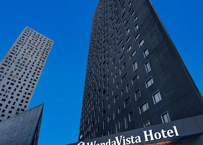 Wanda Vista Residence