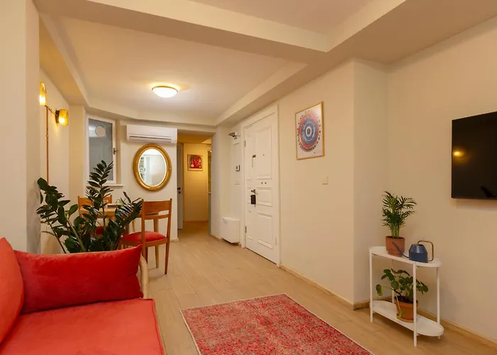 Havyar Apartment