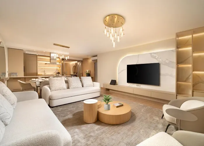 Bentley Nisantasi Suite