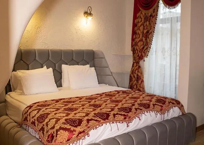 Beyport Hotel Taksim