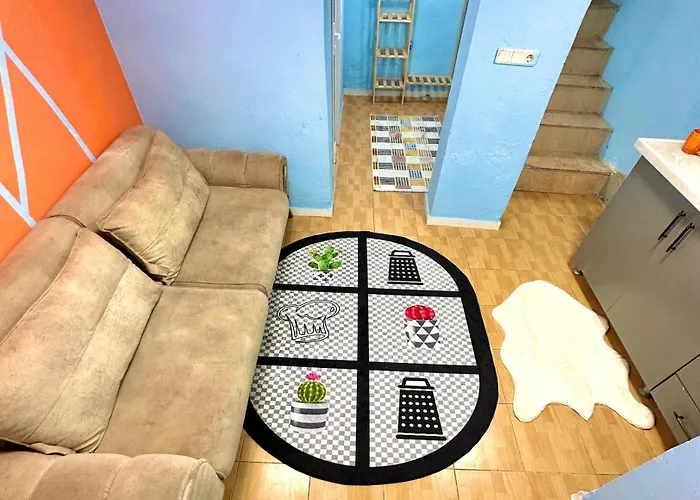 Tower Suit Apartment