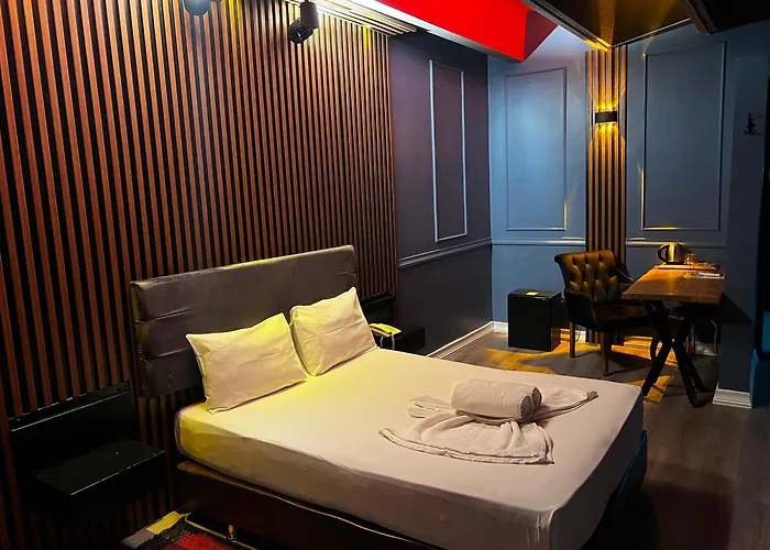 Lider Hotel