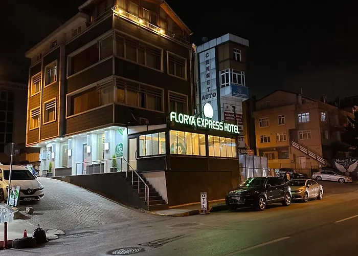 Florya Express Otel