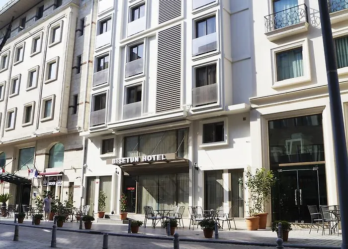 Bisetun Hotel