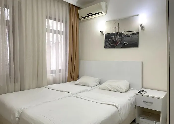 Eagle Residence Taksim