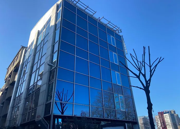 Dizayn Hotel