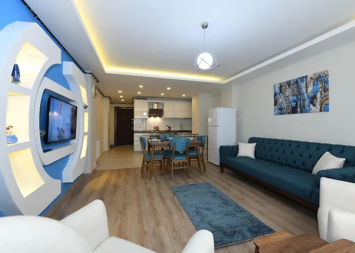 Uzay Suite 1