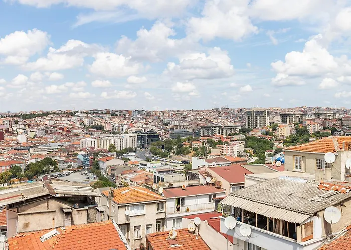 Pin Exclusive 1 Bd Taksim B4