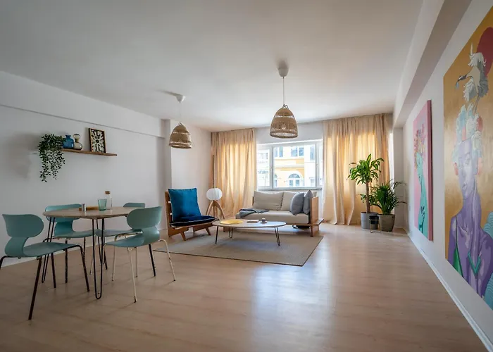 Nomado Residence With Gym