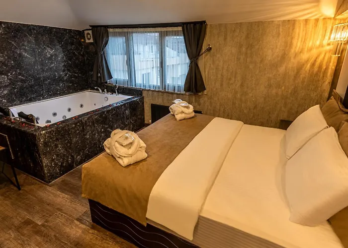Golden Dream Otel