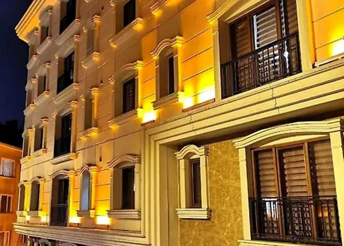 Canka Hotel