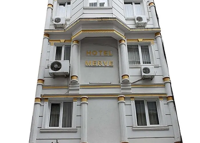 Hotel Merve