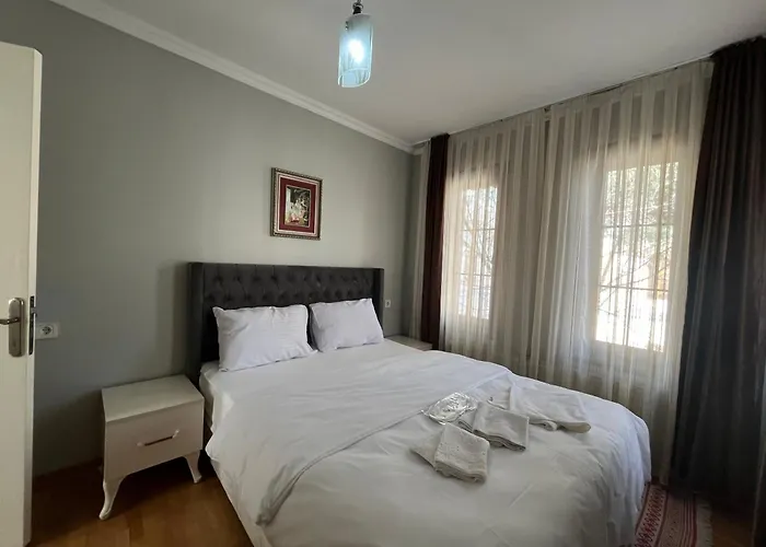 Gulhane Hotel Old City