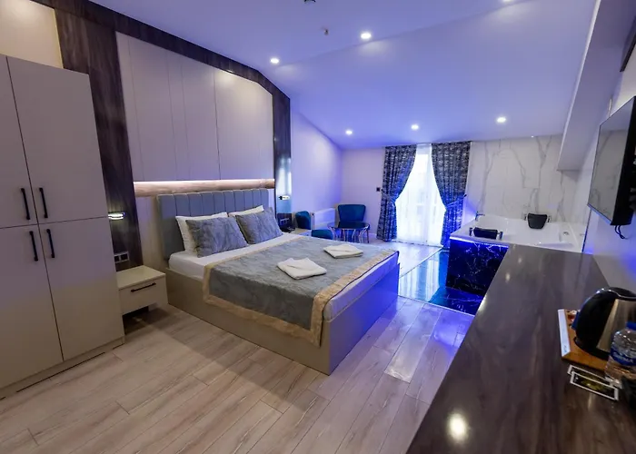Meros Hotel
