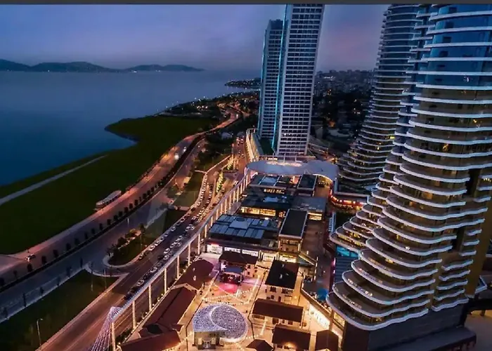Kartal Lueks Daire