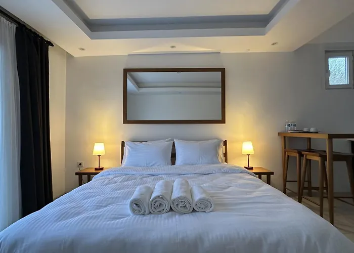 Nostalgia Time Hotel