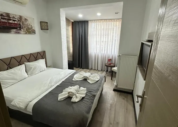 Bıg Orange Hotel